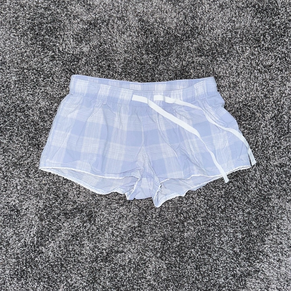 Old Navy Pajama Shorts